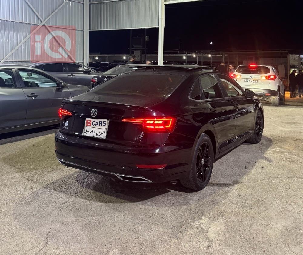 فولكسفاغن جيتا